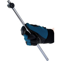 T-образный вороток Hans 1/2" 4770-15