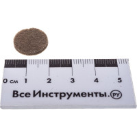 Самоклеящиеся накладки на мебельные ножки Stayer COMFORT фетровые, коричневые, круглые, диаметр 16 мм, 20 шт 40910-16