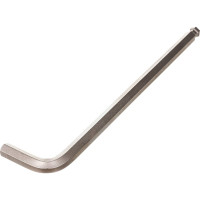 Набор Г-образных экстрадлинных шестигранников Hans 1.5-10мм, 9шт. 16772-9M