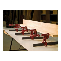 Струбцина Piher Maxi-F 20х12см, 9000N М00005891