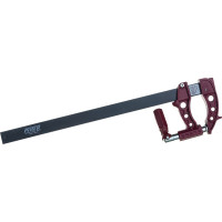 Струбцина Piher Maxi-F 50х12см, 9000N М00005894