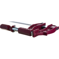 Струбцина Piher Maxi-F 50х12см, 9000N М00005894