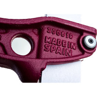 Струбцина Piher Maxi-F 50х12см, 9000N М00005894