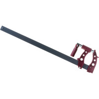 Струбцина Piher Maxi-F 60х12см, 9000N М00005895