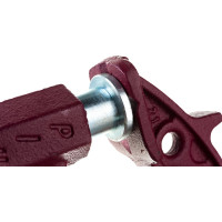 Струбцина Piher Maxi-F 60х12см, 9000N М00005895