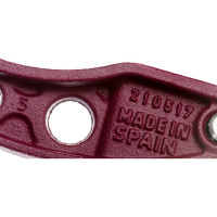 Струбцина Piher Maxi-F 60х12см, 9000N М00005895