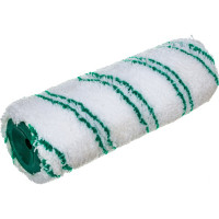 Валик, ядро 47мм, микрофибра, ворс 9мм, под 8мм ручку, 18см МASTER COLOR 30-0836