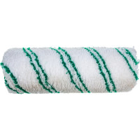 Валик, ядро 47мм, микрофибра, ворс 9мм, под 8мм ручку, 18см МASTER COLOR 30-0836