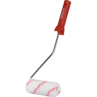 Ролик, ядро 30мм, полиакрил, ворс 11мм, ручка 35см, 10см МASTER COLOR 30-0990