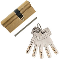 Цилиндровый механизм APECS SM-7030/40-G 9066 00009066