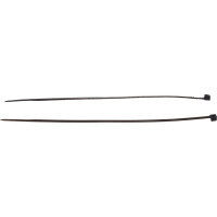 Хомут-стяжка Tech-Krep/Zitar  3,0х150 черный нейлон 10 шт - пакет 106920