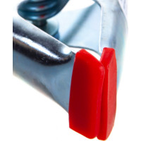 Пружинный металлический зажим Piher 57050 5х5 см М00006360