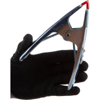 Пружинный металлический зажим Piher 57050 5х5 см М00006360