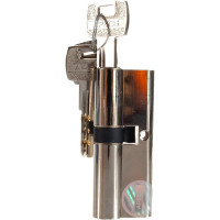 Цилиндровый механизм APECS SM-80(35/45)-NI 9065