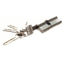 Цилиндровый механизм APECS SM-80(35/45)-NI 9065