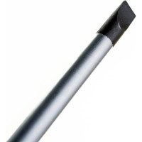 Шлицевая отвертка SL 100 мм Станкоимпорт CS-30.01.6x100