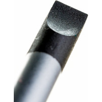 Шлицевая отвертка SL 100 мм Станкоимпорт CS-30.01.6x100