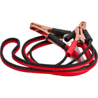 Морозостойкие провода прикуривания с брезентовой сумкой (100 CCA, 200А, длина 2.5 м) ALLIGATOR BC-200