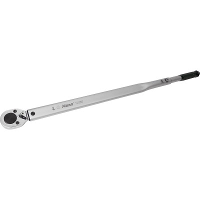 Динамометрический ключ Hans 140-700Nm 3/4" 6171NM