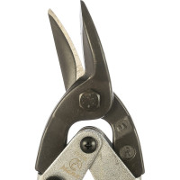 Правые ножницы по металлу, 250 мм Hans 1920R