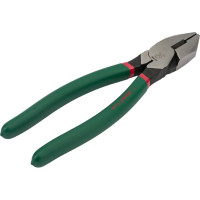 Усиленные пассатижи 230мм Hans 1827-9