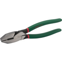 Усиленные пассатижи 230мм Hans 1827-9