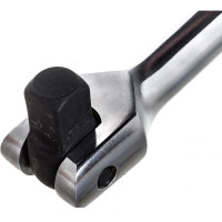 Усиленный вороток (1/2", 600 мм) Hans 4700G-24