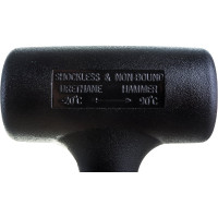 Полиуретановый молоток Hans 680 г. 5700-24