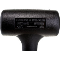 Полиуретановый молоток Hans 680 г. 5700-24