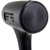 Полиуретановый молоток Hans 680 г. 5700-24