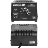 Монтажный термопинцет МЕГЕОН 00722 к0000010561