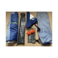 Палатка Green Glade Ardo 6