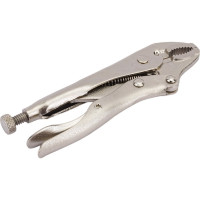 Универсальный зажим струбцины Hans 5" 125мм 1803-05