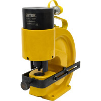 Гидравлический пресс с автоматическим прижимом для работы с шинами SHTOK ШП-110 АП+ 02017