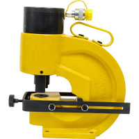 Гидравлический пресс с автоматическим прижимом для работы с шинами SHTOK ШП-110 АП+ 02017