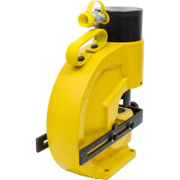 Гидравлический пресс с автоматическим прижимом для работы с шинами SHTOK ШП-110 АП+ 02017