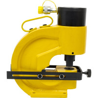 Гидравлический пресс с автоматическим прижимом для работы с шинами SHTOK ШП-110 АП+ 02017