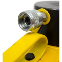 Гидравлический пресс с автоматическим прижимом для работы с шинами SHTOK ШП-110 АП+ 02017