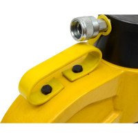 Гидравлический пресс с автоматическим прижимом для работы с шинами SHTOK ШП-110 АП+ 02017