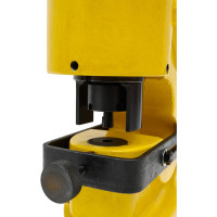 Гидравлический пресс с автоматическим прижимом для работы с шинами SHTOK ШП-110 АП+ 02017