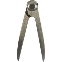 Разметочный циркуль GRIFF 100мм D153011