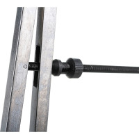 Разметочный циркуль с винтом GRIFF 400мм D153065