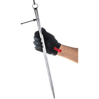 Разметочный циркуль с винтом GRIFF 500мм D153067