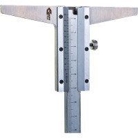 Штангенглубиномер GRIFF ШГ-150-0,05, D157002