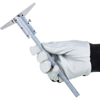 Штангенглубиномер GRIFF ШГ-150-0,05, D157002