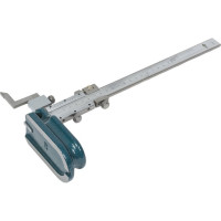 Штангенрейсмас GRIFF ШР-200-0,05, ГОСТ 164-90 D160011