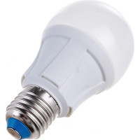 Светодиодная лампа Uniel LED-A60 12W/WW/E27/FR PLP01WH UL-00001526