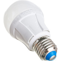 Светодиодная лампа Uniel LED-A60 12W/NW/E27/FR PLP01WH UL-00001527