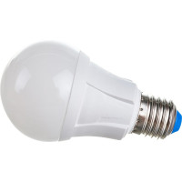 Светодиодная лампа Uniel LED-A60 12W/NW/E27/FR PLP01WH UL-00001527