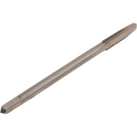 Машинно ручной метчик ТехноСталь М 4х0.7 Р6М5 для с/о d13.15мм 1 H2 t165008